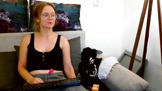 little-leni - Stripc Online Stream big-tits-titty-fuck erotic-dance role-play-young dildo-or-vibrator-double-penetration