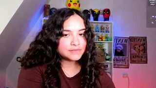 Sweet_sully__ - Stripc Online Stream dildo-or-vibrator-deepthroat young brunettes cooking