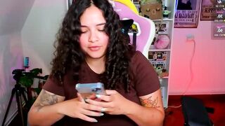 Sweet_sully__ - Stripc Online Stream dildo-or-vibrator-deepthroat young brunettes cooking