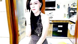 xinxinbabe - Stripc Online Stream brunettes-blowjob middle-priced-privates brunettes-mature dirty-talk