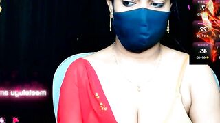nehanya_telugu - Stripc Online Stream flashing upskirt orgasm cheap-privates-indian
