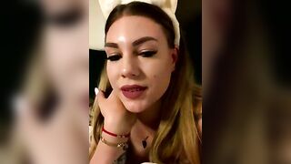 KarllaHoney - Stripc Online Stream small-audience orgasm lovense titty-fuck