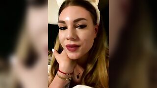 KarllaHoney - Stripc Online Stream small-audience orgasm lovense titty-fuck