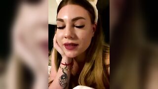 KarllaHoney - Stripc Online Stream small-audience orgasm lovense titty-fuck