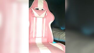 Ella-Blue - Stripc Online Stream mistresses brunettes-young romantic foot-fetish