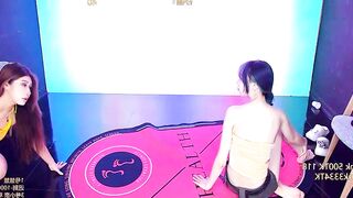 Emeralds_Girl - Stripc Online Stream new-asian petite-asian new heels