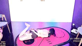 Emeralds_Girl - Stripc Online Stream new-asian petite-asian new heels