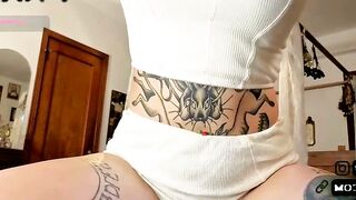 pnkgf - Stripc Online Stream young tattoos-young piercings-young emo