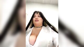 VladaWhite - Stripc Online Stream anal-fingering middle-priced-privates-white lovense striptease-young