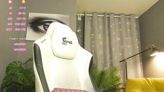 Megany - Stripc Online Stream brunettes-petite interactive-toys interactive-toys-young erotic-dance