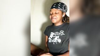 minimama69 - Stripc Online Stream cheap-privates orgasm striptease-young ebony-foot-fetish