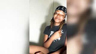 minimama69 - Stripc Online Stream cheap-privates orgasm striptease-young ebony-foot-fetish