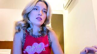 SirenaBelle - Stripc Online Stream petite-blondes upskirt facesitting striptease-milfs