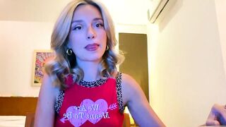 SirenaBelle - Stripc Online Stream petite-blondes upskirt facesitting striptease-milfs