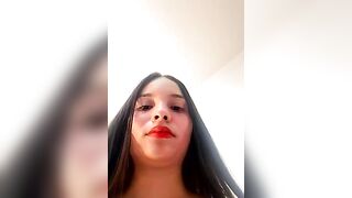 MiaJacksonn - Stripc Online Stream big-tits-deepthroat fingering-young striptease-young brunettes-blowjob