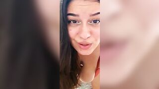 Larissa4U - Stripc Online Stream sex-toys fingering-white big-tits-young spanish