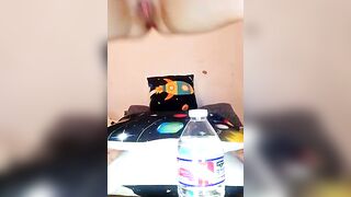 ft1glo - Stripc Online Stream topless-white heels petite big-ass