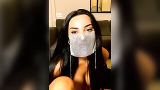 Ahu_Mask01 - Stripc Online Stream big-ass-doggy-style big-tits-handjob cam2cam doggy-style