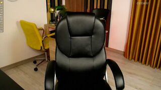 secretary_bj - Stripc Online Stream blowjob lovense latin-masturbation striptease-latin