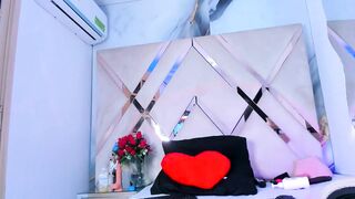 ninaht - Stripc Online Stream topless colombian latin-doggy-style recordable-publics