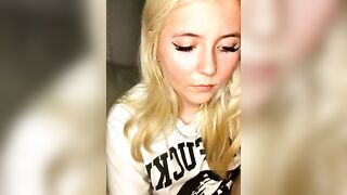 Blondie_Sofia_Essexbabe - Stripc Online Stream mobile-teens fingering white blondes