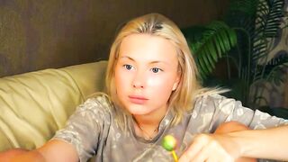 RheaFret - Stripc Online Stream white-teens cock-rating cosplay-teens jerk-off-instruction