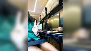 xiao-Lin - Stripc Online Stream squirt-young student masturbation squirt