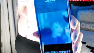 Lenaxox - Stripc Online Stream curvy-blondes recordable-privates luxurious-privates-mature sex-toys