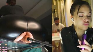 American__Dream - Stripc Online Stream deluxe-cam2cam big-tits-doggy-style doggy-style-creampie big-tits