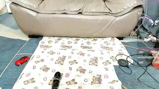 wumeinv - Stripc Online Stream humiliation asian nipple-toys big-clit