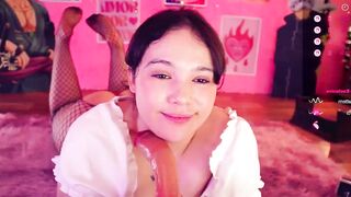 Chery_Lady22 - Stripc Online Stream fingering dildo-or-vibrator-young recordable-privates-young white