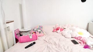 NattieBoo - Stripc Online Stream gagging facesitting blondes-blowjob recordable-privates-young