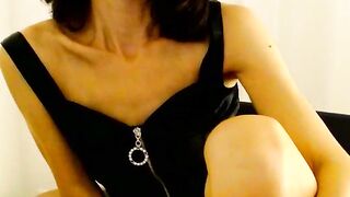 LadyJoanX - Stripc Online Stream masturbation middle-priced-privates-best humiliation nipple-toys
