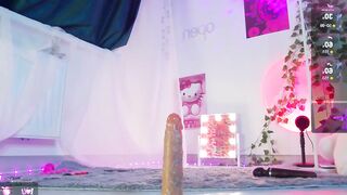 Say_luna - Stripc Online Stream dildo-or-vibrator-teens russian-teens deepthroat small-tits