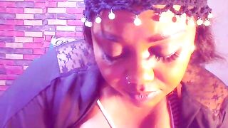 BustySavita - Stripc Online Stream double-penetration fingering-ebony big-tits-titty-fuck dildo-or-vibrator-double-penetration