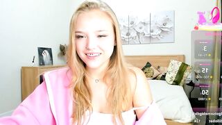 flooora_0 - Stripc Online Stream blondes-teens white-teens ahegao blondes