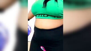 angelwavy - Stripc Online Stream interactive-toys big-ass-indian dildo-or-vibrator fingering-young