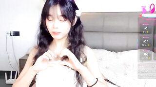 kexin_a - Stripc Online Stream luxurious-privates-asian lovense brunettes teens