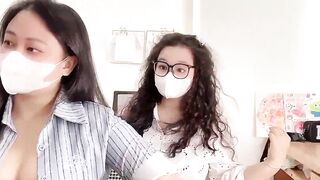 Bamboo_Swetie - Stripc Online Stream asian-foot-fetish anal-masturbation big-ass fisting