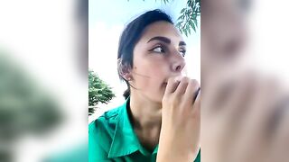 SandraCarter - Stripc Online Stream spanking fingering luxurious-privates-best petite-white