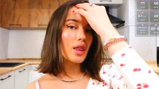 trinalickiss - Chatr Online Stream perkytits feetshow tru private braces