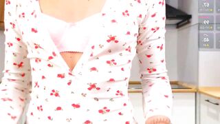 trinalickiss - Chatr Online Stream perkytits feetshow tru private braces