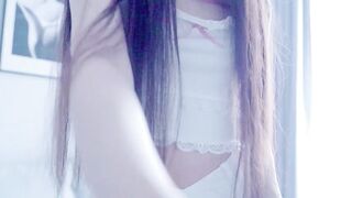 miso_misa - Chatr Online Stream sloppy shaven latex pink