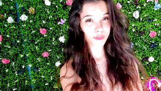 babyaylin - Chatr Online Stream deepthroating asmr tiny facefuck