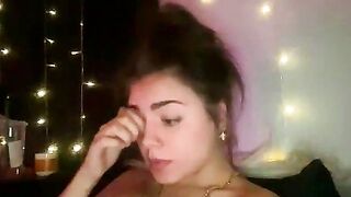 savannaellis - Chatr Online Stream bigsquirt bush couple kinky