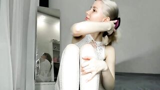 hi_popsy - Chatr Online Stream dutch longhair Virtual stream newgirl