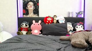 jenie_fire - Chatr Online Stream body cute suck Webcast footage