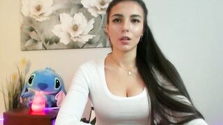 krisztina_o - Chatr Online Stream party skinny ridedildo redhair