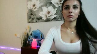 krisztina_o - Chatr Online Stream party skinny ridedildo redhair