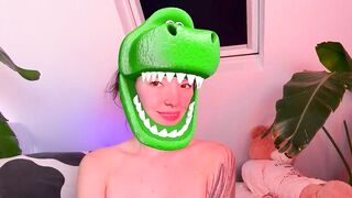 _deepthroatgalactica - Chatr Online Stream Webcam session wife cam model sexylady